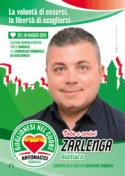 Zarlenga